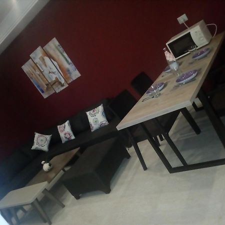 London House Aparthotel Bizerte Exterior foto