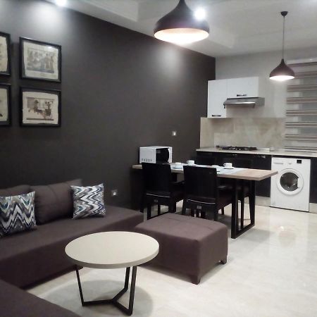 London House Aparthotel Bizerte Exterior foto