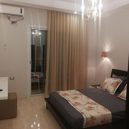 London House Aparthotel Bizerte Exterior foto