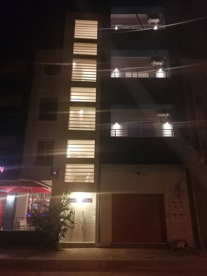 London House Aparthotel Bizerte Exterior foto