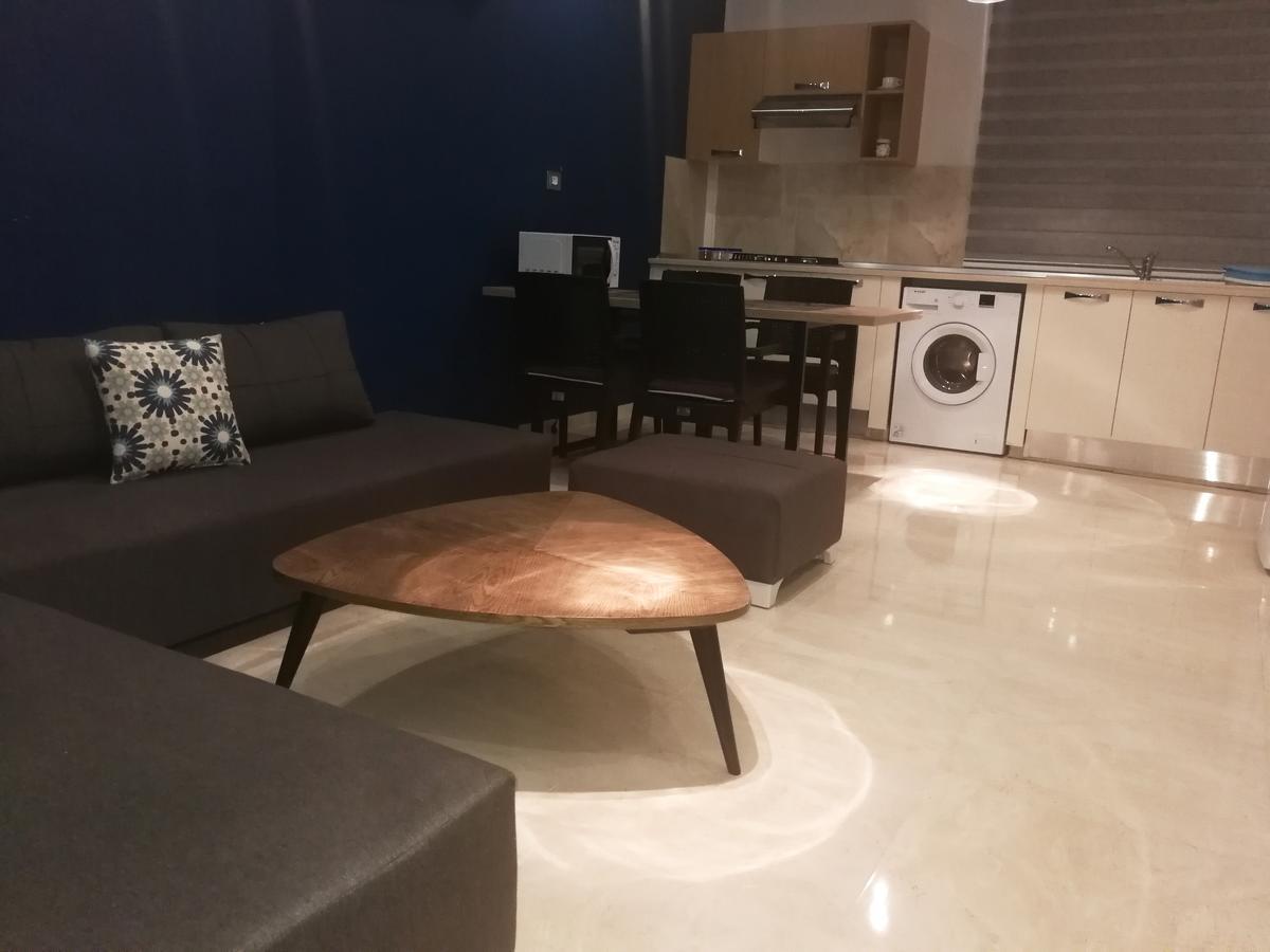 London House Aparthotel Bizerte Exterior foto