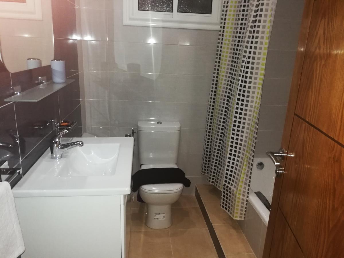 London House Aparthotel Bizerte Exterior foto