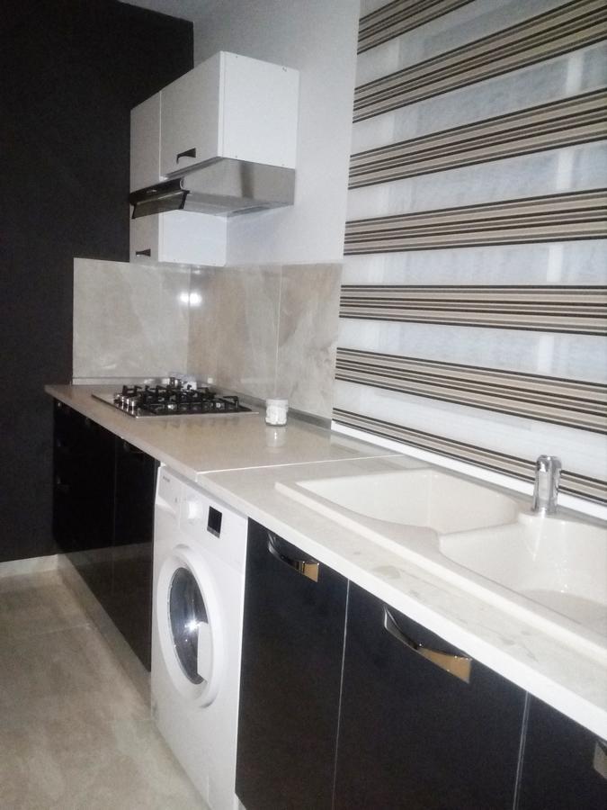 London House Aparthotel Bizerte Exterior foto