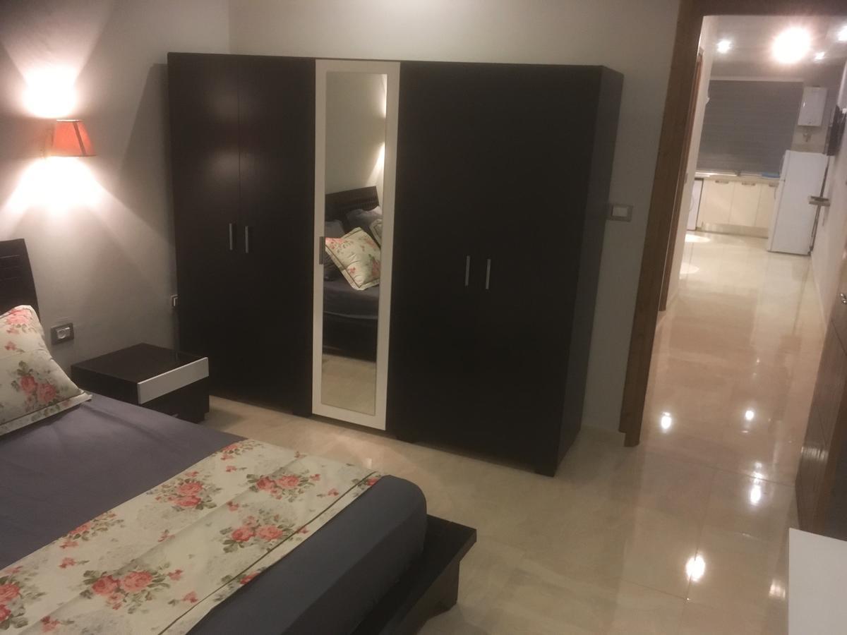 London House Aparthotel Bizerte Exterior foto