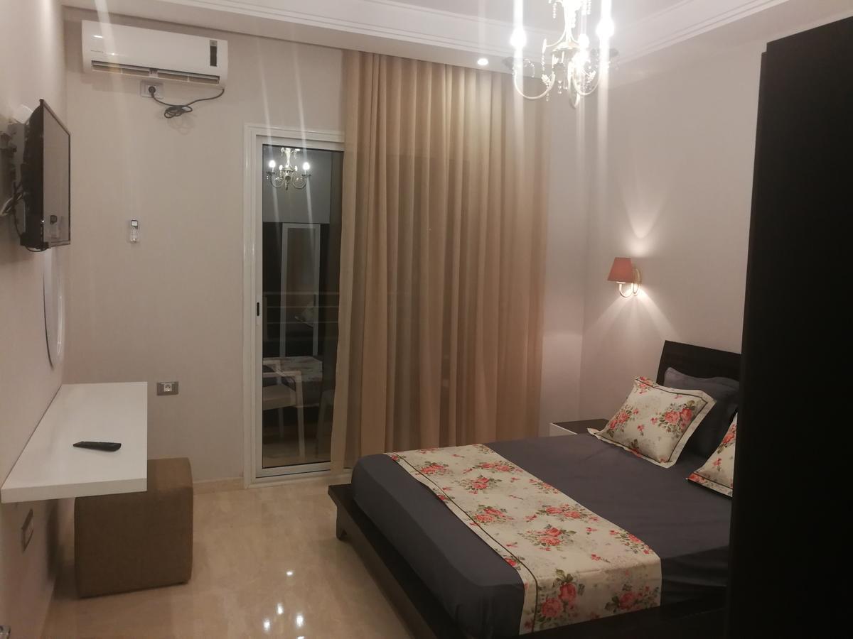 London House Aparthotel Bizerte Exterior foto