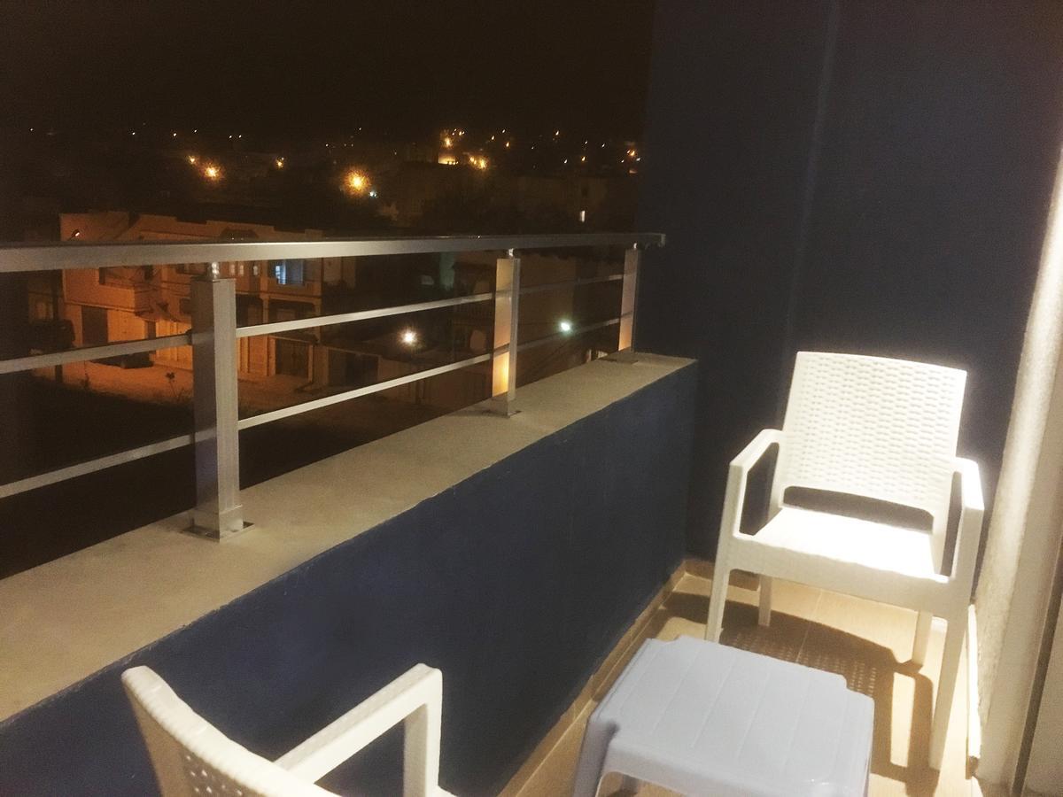 London House Aparthotel Bizerte Exterior foto