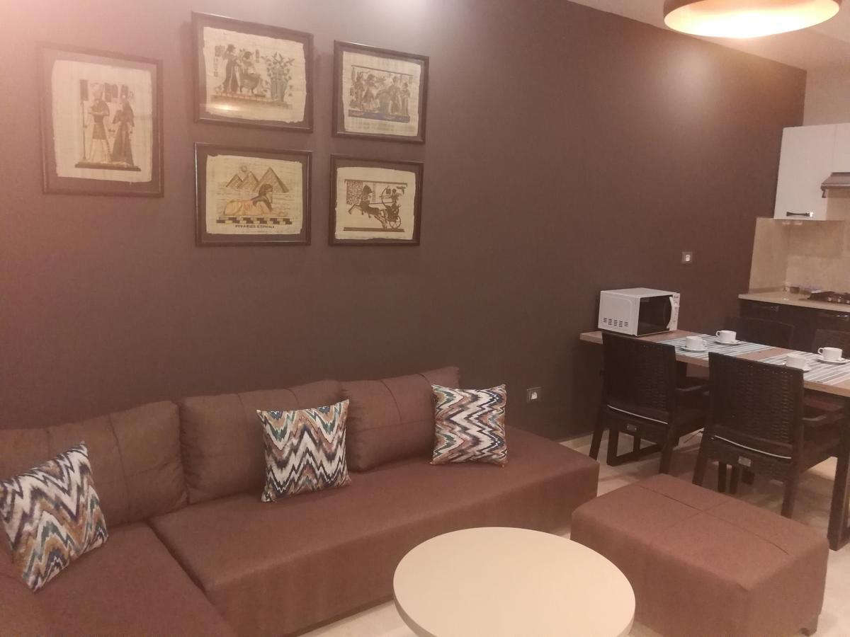 London House Aparthotel Bizerte Exterior foto
