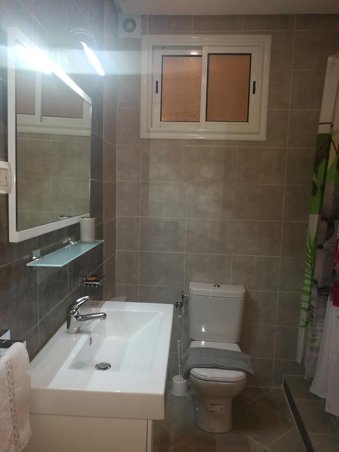 London House Aparthotel Bizerte Exterior foto