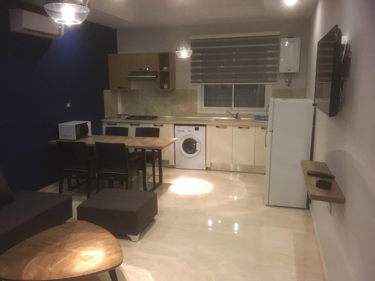 London House Aparthotel Bizerte Exterior foto