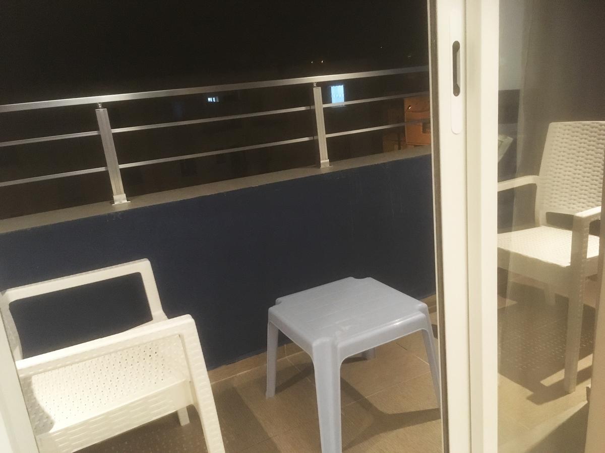 London House Aparthotel Bizerte Exterior foto