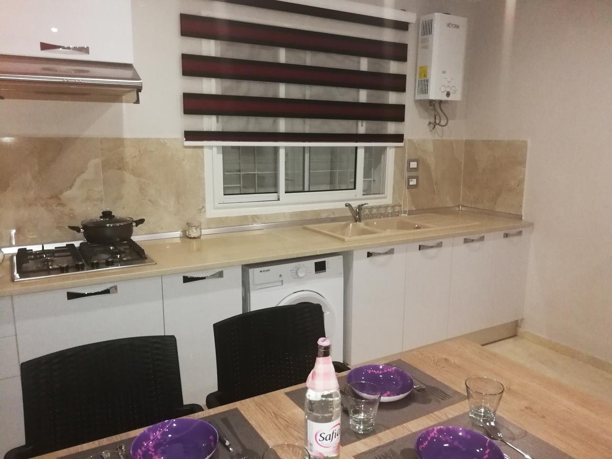 London House Aparthotel Bizerte Exterior foto