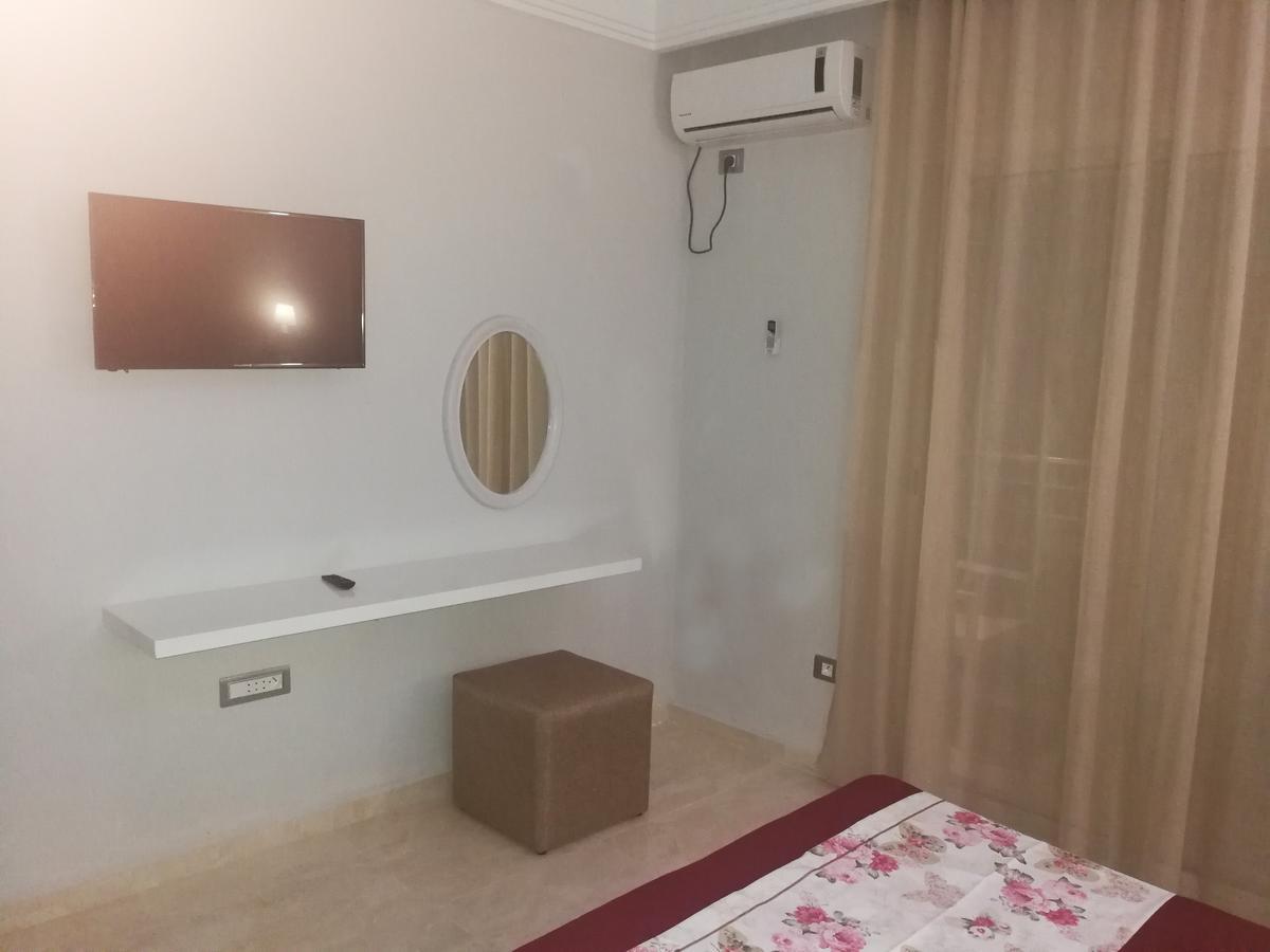 London House Aparthotel Bizerte Exterior foto