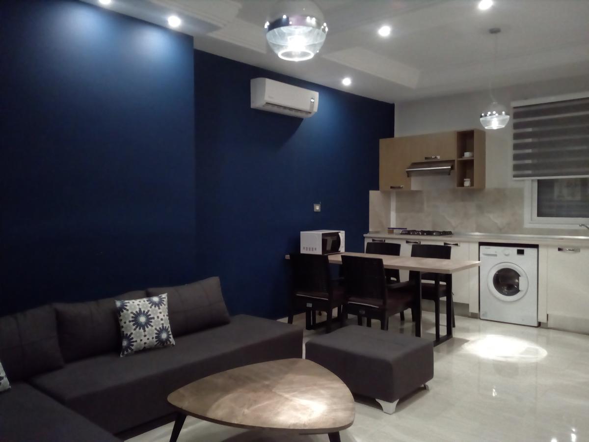 London House Aparthotel Bizerte Exterior foto