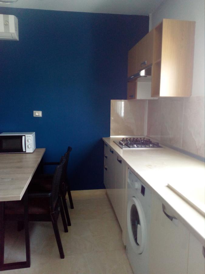 London House Aparthotel Bizerte Exterior foto