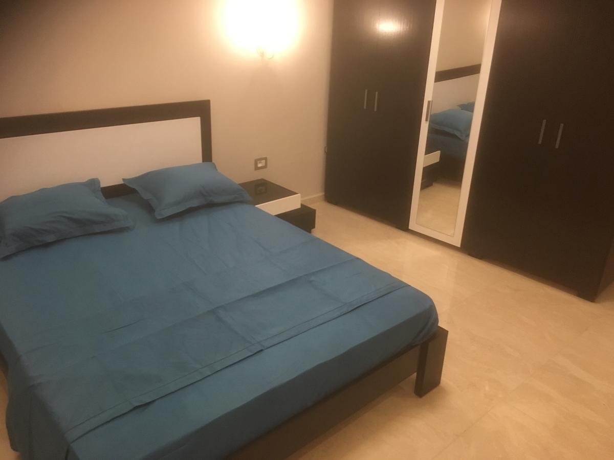 London House Aparthotel Bizerte Exterior foto
