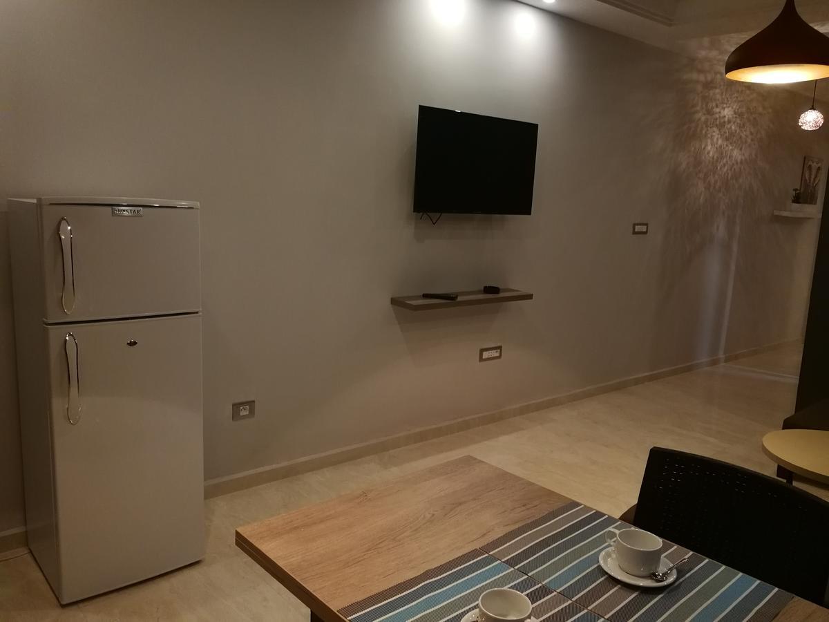 London House Aparthotel Bizerte Exterior foto