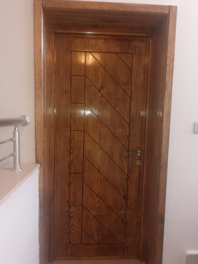 London House Aparthotel Bizerte Exterior foto