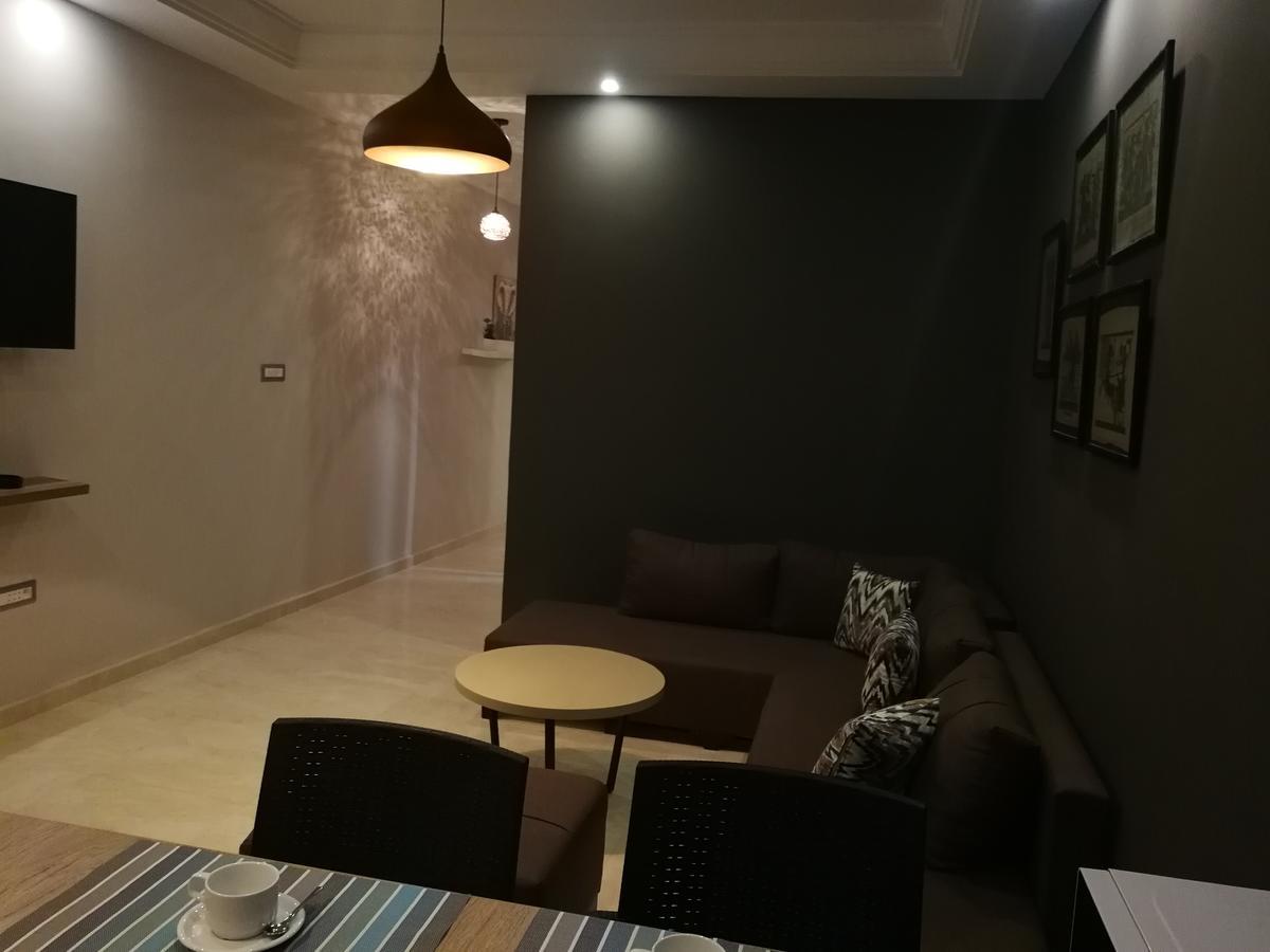 London House Aparthotel Bizerte Exterior foto