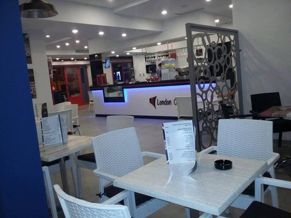 London House Aparthotel Bizerte Exterior foto