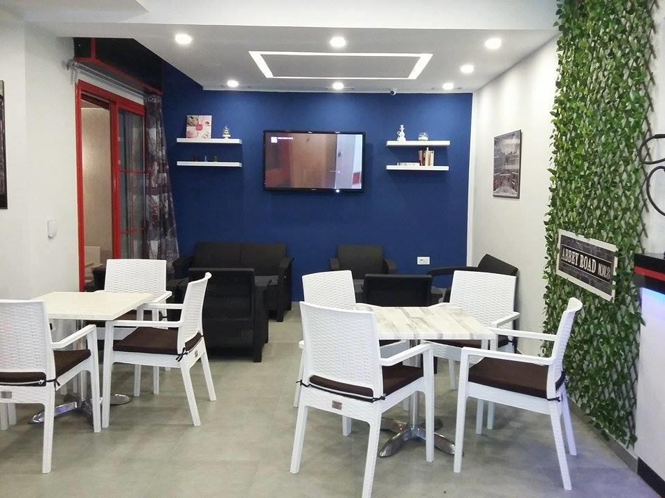 London House Aparthotel Bizerte Exterior foto